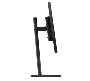 ThinkVision T24D-40 23.8'' 4 ms FHD Pivot IPS 120 Hz Monitör  64B9GAT1TK