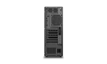 ThinkStation P5 W5-2465X 16C 3.1GHz 2x16GB 4800MHz ECC RDIMM 1TB SSD W11 PRO 1000W TOWER
