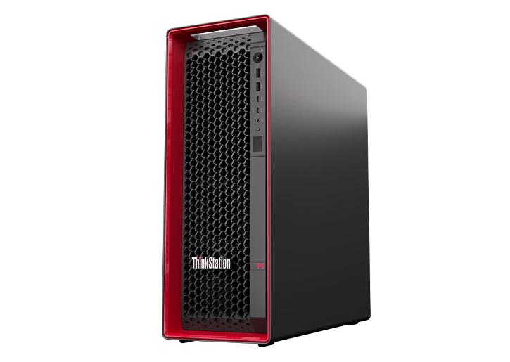 ThinkStation P5 W5-2465X 16C 3.1GHz 2x16GB 4800MHz ECC RDIMM 1TB SSD W11 PRO 1000W TOWER