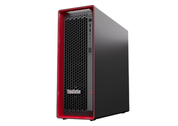 ThinkStation P5 W5-2465X 16C 3.1GHz 2x16GB 4800MHz ECC RDIMM 1TB SSD W11 PRO 1000W TOWER