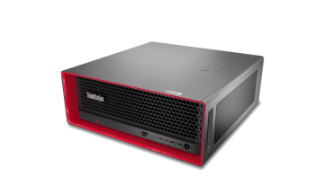 ThinkStation P5 W5-2465X 16C 3.1GHz 2x16GB 4800MHz ECC RDIMM 1TB SSD W11 PRO 1000W TOWER