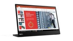 ThinkVision M14d Type-c Taşınabilir 2.2k Monitör-63AAUAT6WL