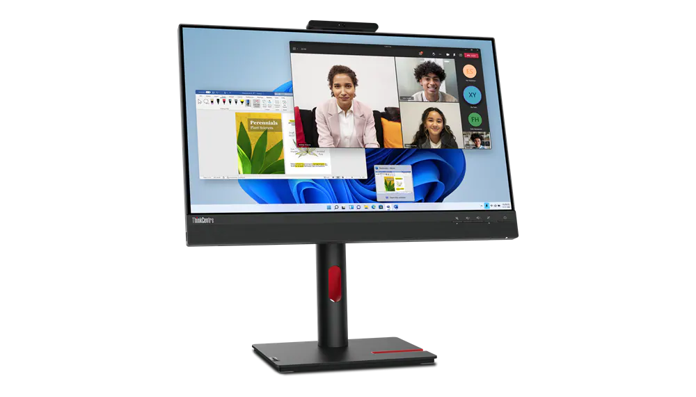 ThinkCentre Tiny-In-One 24 Gen5  23.8'' 12NAGAT1TK