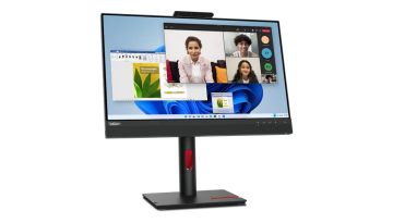 ThinkCentre Tiny-In-One 24 Gen5  23.8'' 12NAGAT1TK