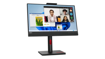 ThinkCentre Tiny-In-One 24 Gen5 Touch 23.8''  W10 12NBGAT1TK