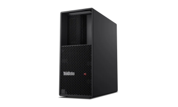Thinkstation P3 i9-13900K 24C 3.0GHz 2x32GB 4800MHz UDIMM 2TB SSD NVIDIA RTXA4500 20GB W11 750W TOWER 30GS003RTX