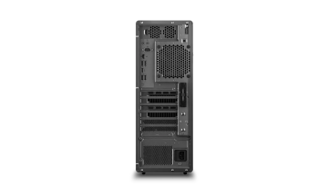 Thinkstation P5 W5-2455X 12C 3.2GHz 2×16GB 4800MHz ECC RDIMM 1TB SSD NVIDIA RTXA4500 20GB W11 1000W TOWER 30GA002KTR