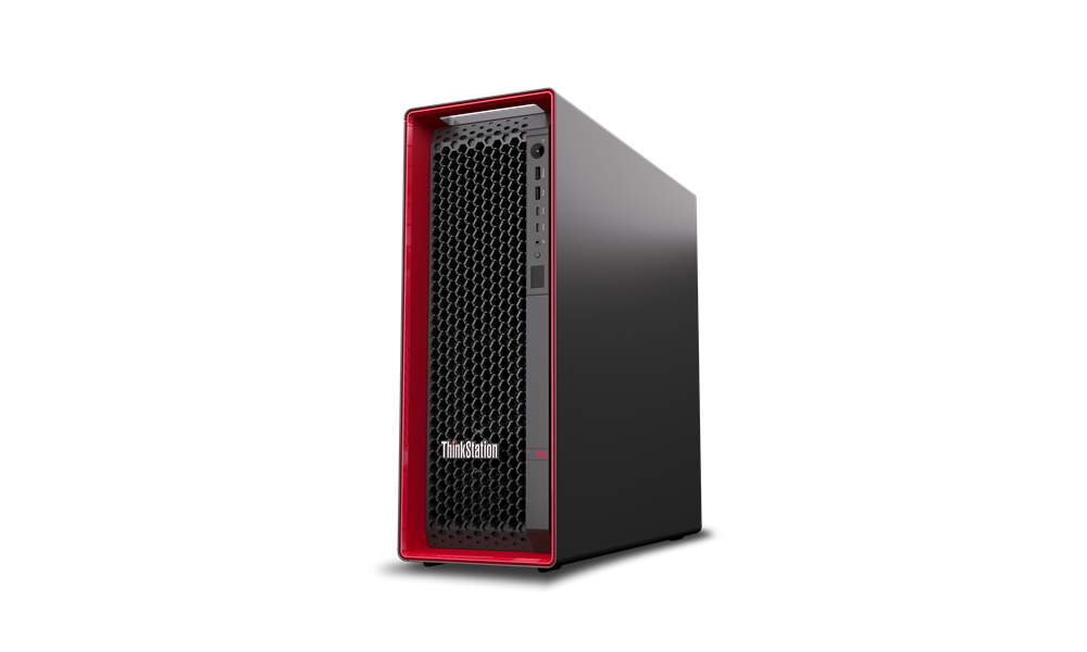 Thinkstation P5 W5-2455X 12C 3.2GHz 2×16GB 4800MHz ECC RDIMM 1TB SSD NVIDIA RTXA4500 20GB W11 1000W TOWER 30GA002KTR