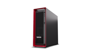 Thinkstation P5 W5-2455X 12C 3.2GHz 2×16GB 4800MHz ECC RDIMM 1TB SSD NVIDIA RTXA4500 20GB W11 1000W TOWER 30GA002KTR