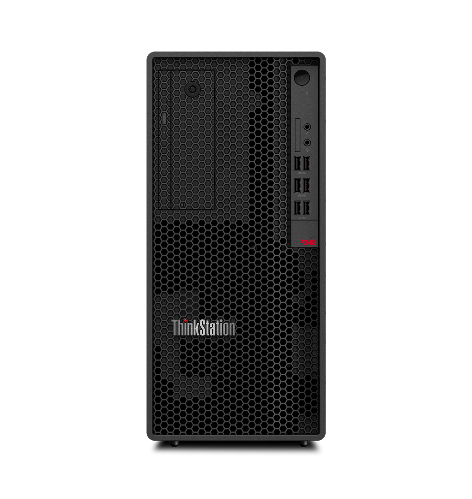 ThinkStation P348 i7-11700 16GB 512GB SSD T1000 4 GB Win11 Pro 30EQ025FTX