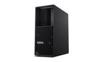 ThinkStation P3 i9-13900 24C 2.0GHz 2x16GB 4800MHz UDIMM 1TB SSD NVIDIA® RTX A2000 12GB W11  30GS003PTX