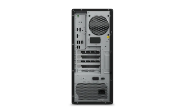 ThinkStation P3 i9-13900 24C 2.0GHz 2x16GB 4800MHz UDIMM 1TB SSD NVIDIA® RTX A2000 12GB W11  30GS003PTX