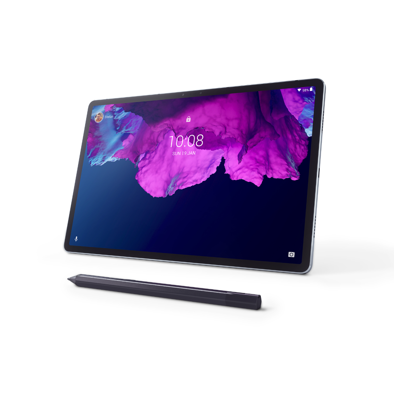 Lenovo Precision Pen 2(TR) Tablet ZG38C04471