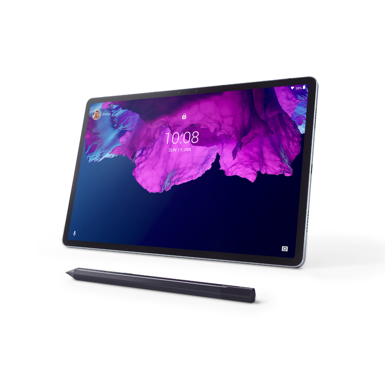 Lenovo Precision Pen 2(TR) Tablet ZG38C04471