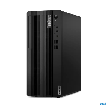 ThinkCentre M70T  Core™i5-12500 16G 512G SSD 5.1'' Win11 Pro 1T6000ATX