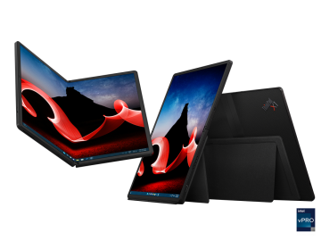 ThinkPad X1 Fold 16 Gen1 i7-1260U 32GB 1TBWin11 Pro 3Y 21ES