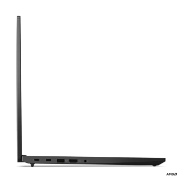 ThinkPad E16 Gen 1  i7-1355U 16GB 512GB 16'' Win11 Pro 21JN004WTX