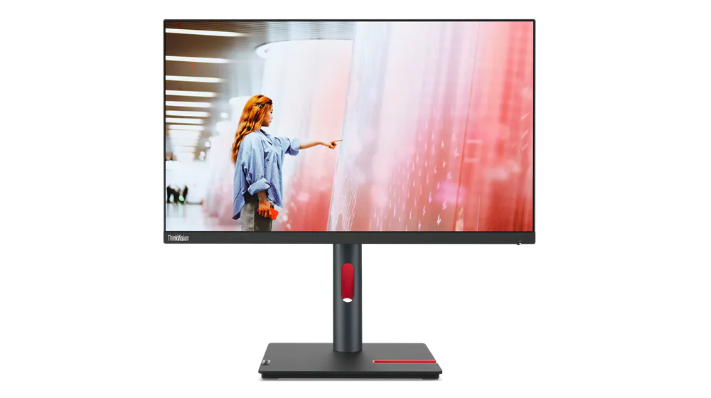 ThinkVision P24q-30 23.8'' 3K Win10 63B4GAT6TK