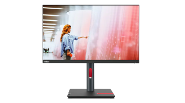 ThinkVision P24q-30 23.8'' 3K Win10 63B4GAT6TK