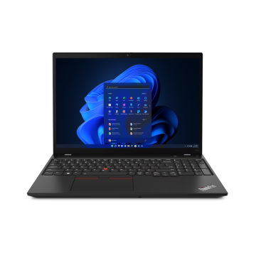 Thinkpad P16s V2 i7-1360P  2.2GHz 32GB 1TB NVIDIA®RTXA500 12GB 16'' W11Pro 21HK004BTX