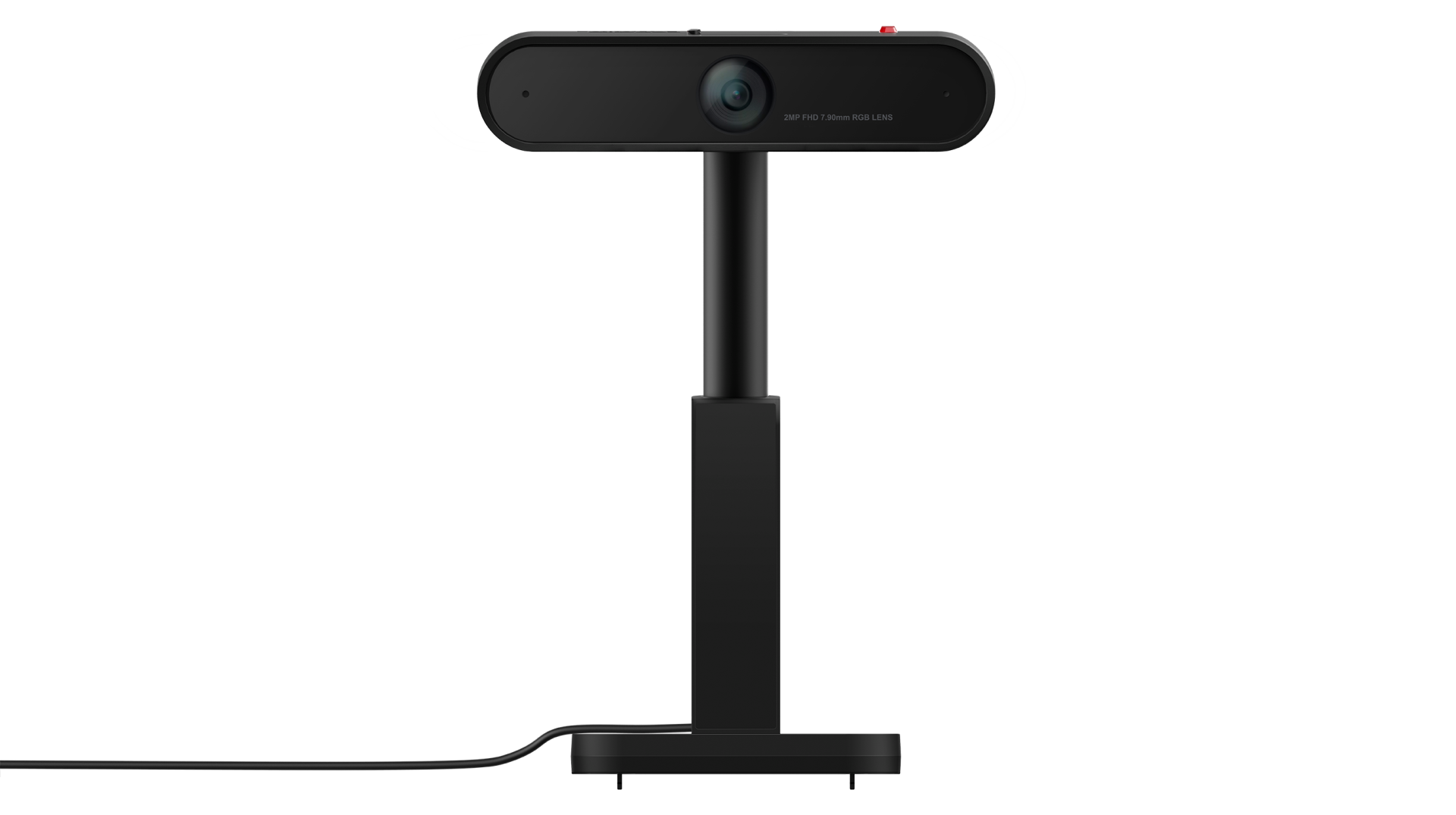 ThinkVision MC50 Monitor WebCam 4XC1D66056