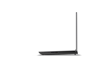 ThinkPad P16 V2 i9-13980HX 32GB NVIDIA® RTX 4000 12GB 1TB SSD 16'' Win11 Pro 21FA0005TX