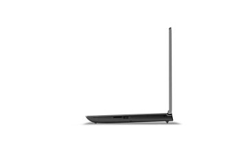 ThinkPad P16 V2 i9-13980HX 32GB NVIDIA® RTX 4000 12GB 1TB SSD 16'' Win11 Pro 21FA0005TX