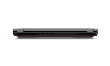 ThinkPad P16 V2 i9-13980HX 32GB NVIDIA® RTX 4000 12GB 1TB SSD 16'' Win11 Pro 21FA0005TX