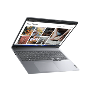 ThinkBook 14 G4+ IAP  i5-1235U 16GB 512GB SSD INTEL IRIS XE 14''WUXGA  Freedos