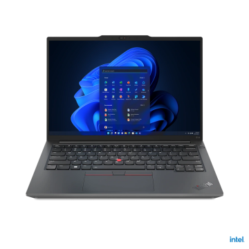 ThinkPad E14 GEN5  i7-1355U 16GB 512GB SSD 14'' Windows11 Pro 21JK005CTX