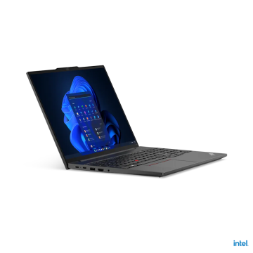 Thinkpad E16 GEN1 i5-1335U 16GB 512GB WIN11 PRO 21JN004UTX