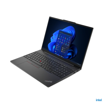Thinkpad E16 GEN1 i5-1335U 16GB 512GB WIN11 PRO 21JN004UTX