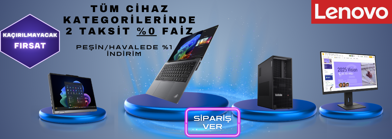 2 taksitte %0 Faiz