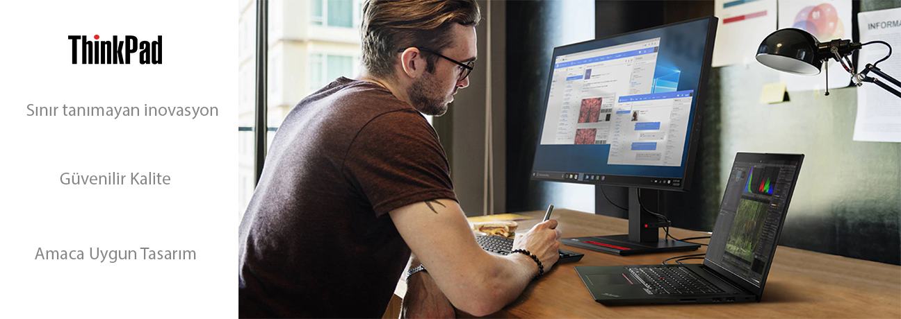 Thinkpad Ürünleri