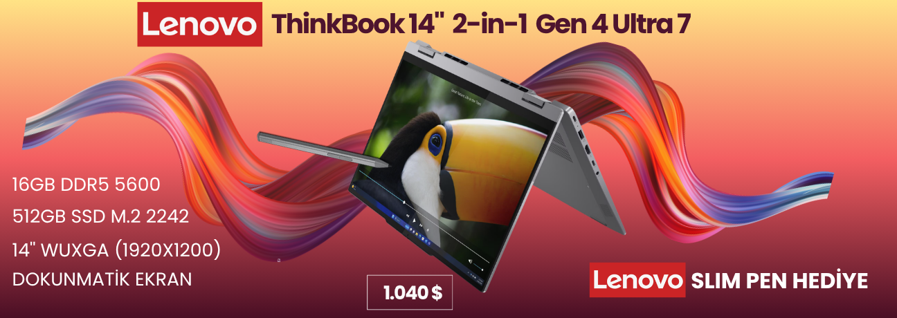 Thinkbook 14