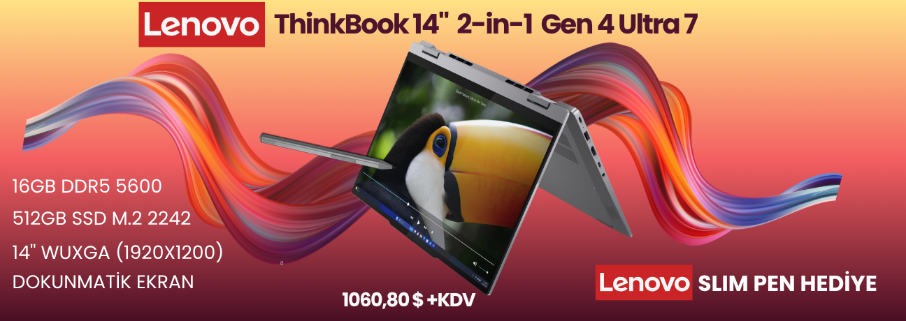 Thinkbook 14