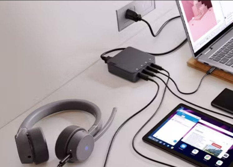 Adaptörler
