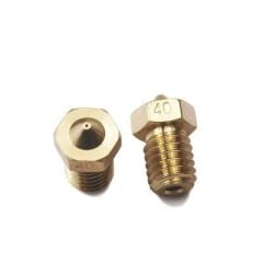 3D Yazıcı Nozzle 0.3 mm 1.75mm