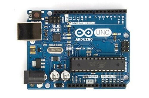 Arduino UNO R3 DIP