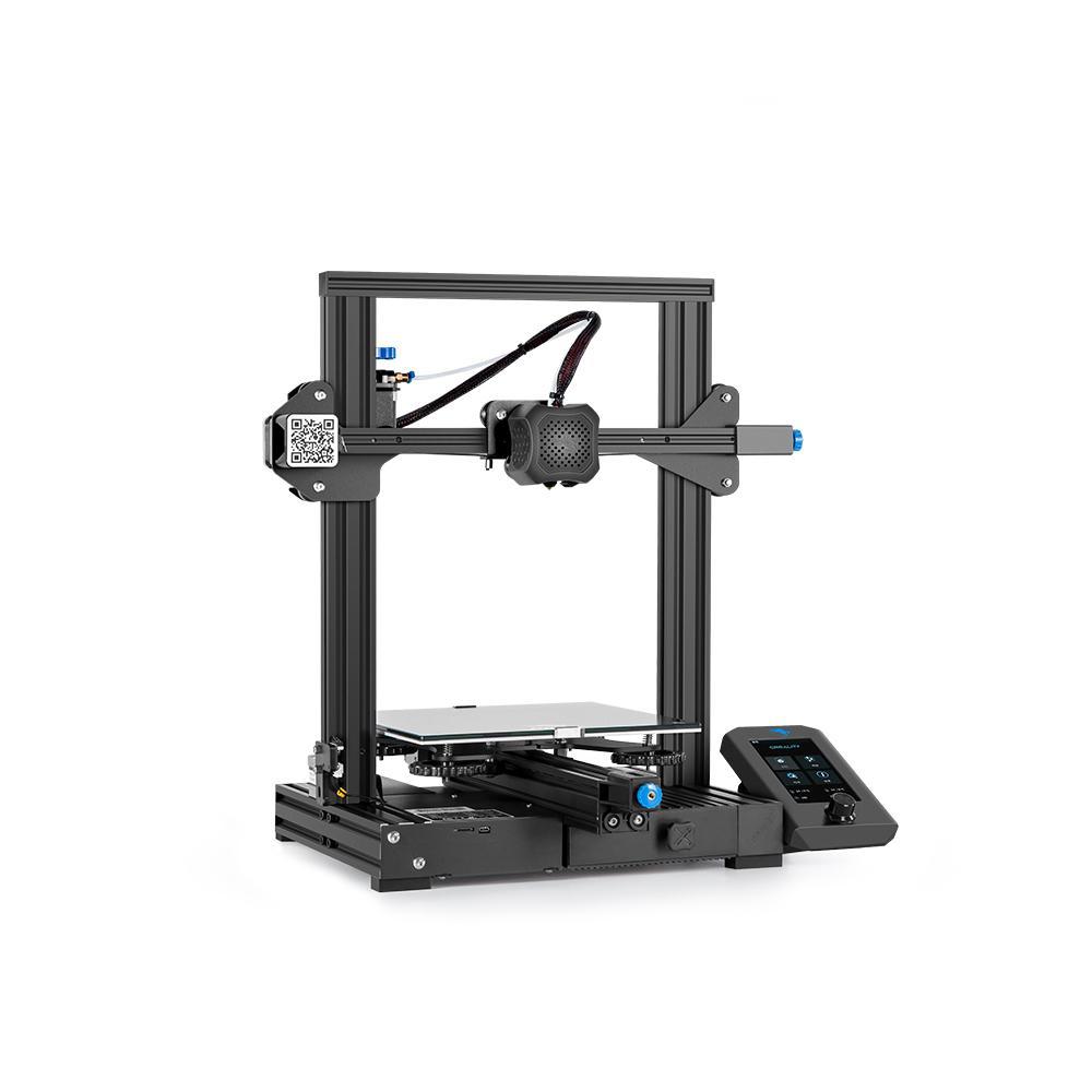 Ender-3 V2 3 Boyutlu Yazıcı