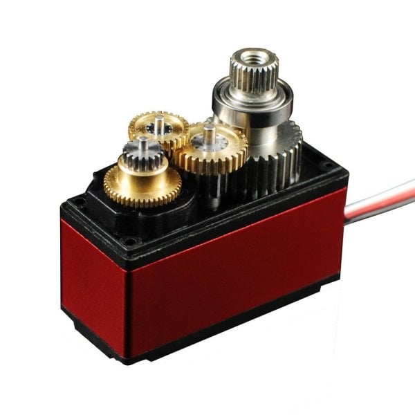 PowerHD Mini Dijital Servo Motor HD-3689MG 4.8 kg-cm