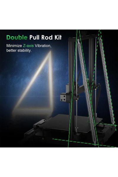 Artillery Sidewinder X4 Plus