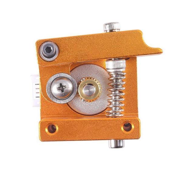 MK8 Alüminyum 1.75mm Extruder Blok Seti (Ender3-Pro Uyumlu)
