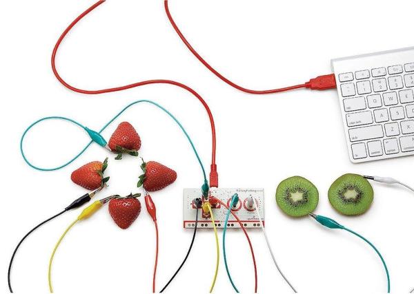 Makey Makey Standart Kit (China)