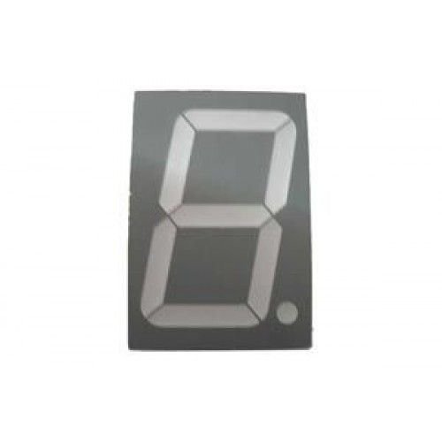 14 mm 7 Segment Anot Display