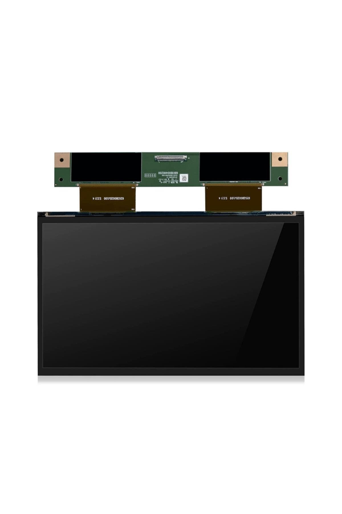 ELEGOO 10'' 8K LCD - Saturn 2/8K