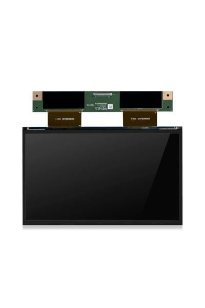 ELEGOO 10'' 8K LCD - Saturn 2/8K