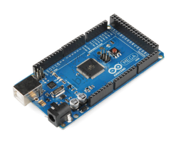 Arduino Mega 2560 R3 Klon