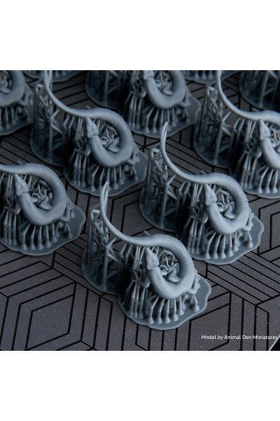 ELEGOO Build Plate - Saturn 3 Ultra