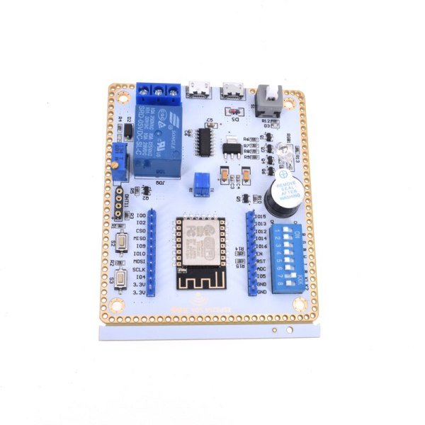 ESP8266 Seri Kablosuz Wifi Geliştirme Modülü